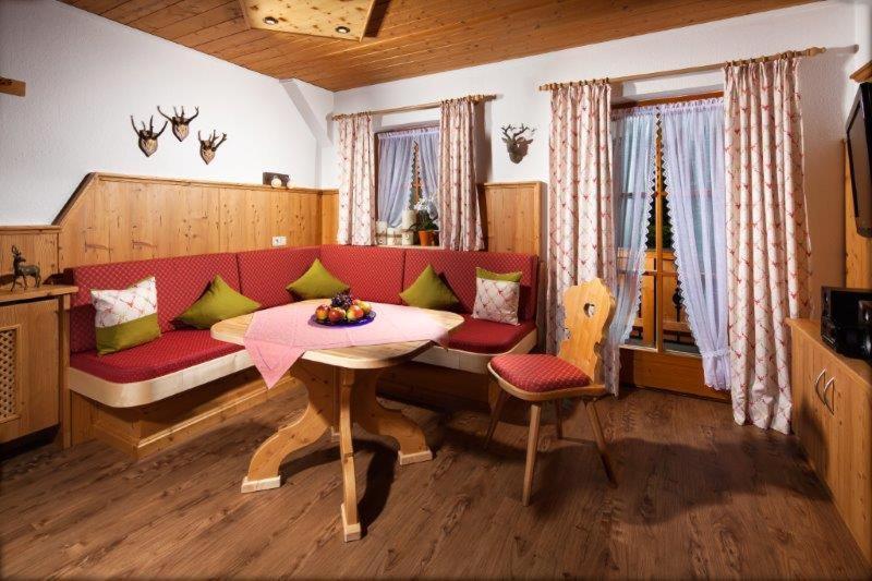 Pfingstlerlehen Lägenhet Schönau am Königssee Exteriör bild